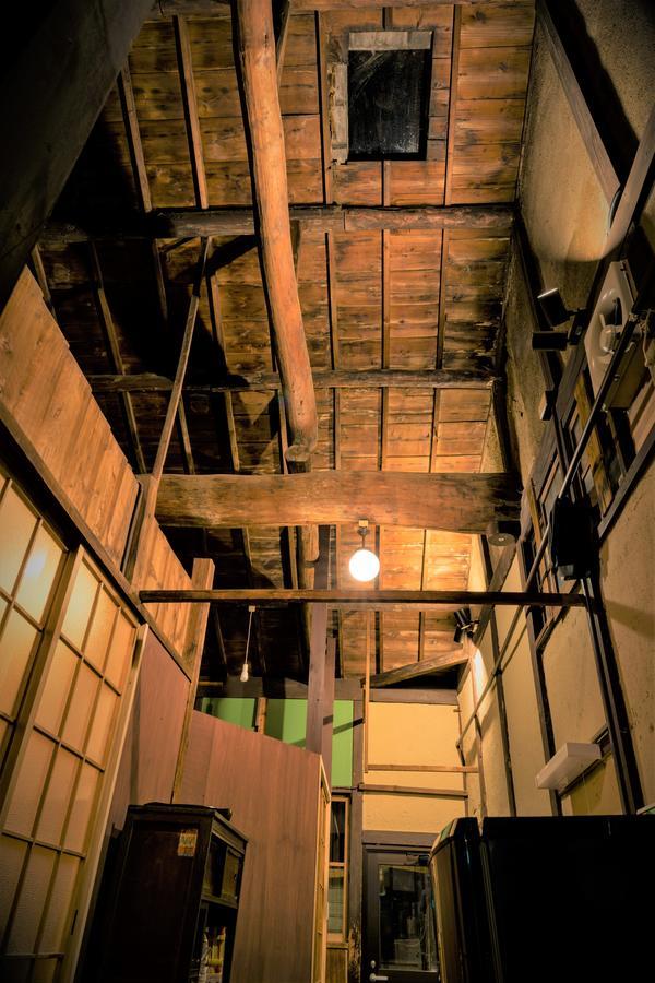 Kyoto Classical House -Murasakian - Exterior foto
